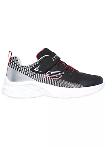 Skechers Kids Microspec II Trainers | Grattan