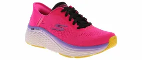 Skechers Max Cushioning Elite Solace 2.0 Women’s Running Shoe