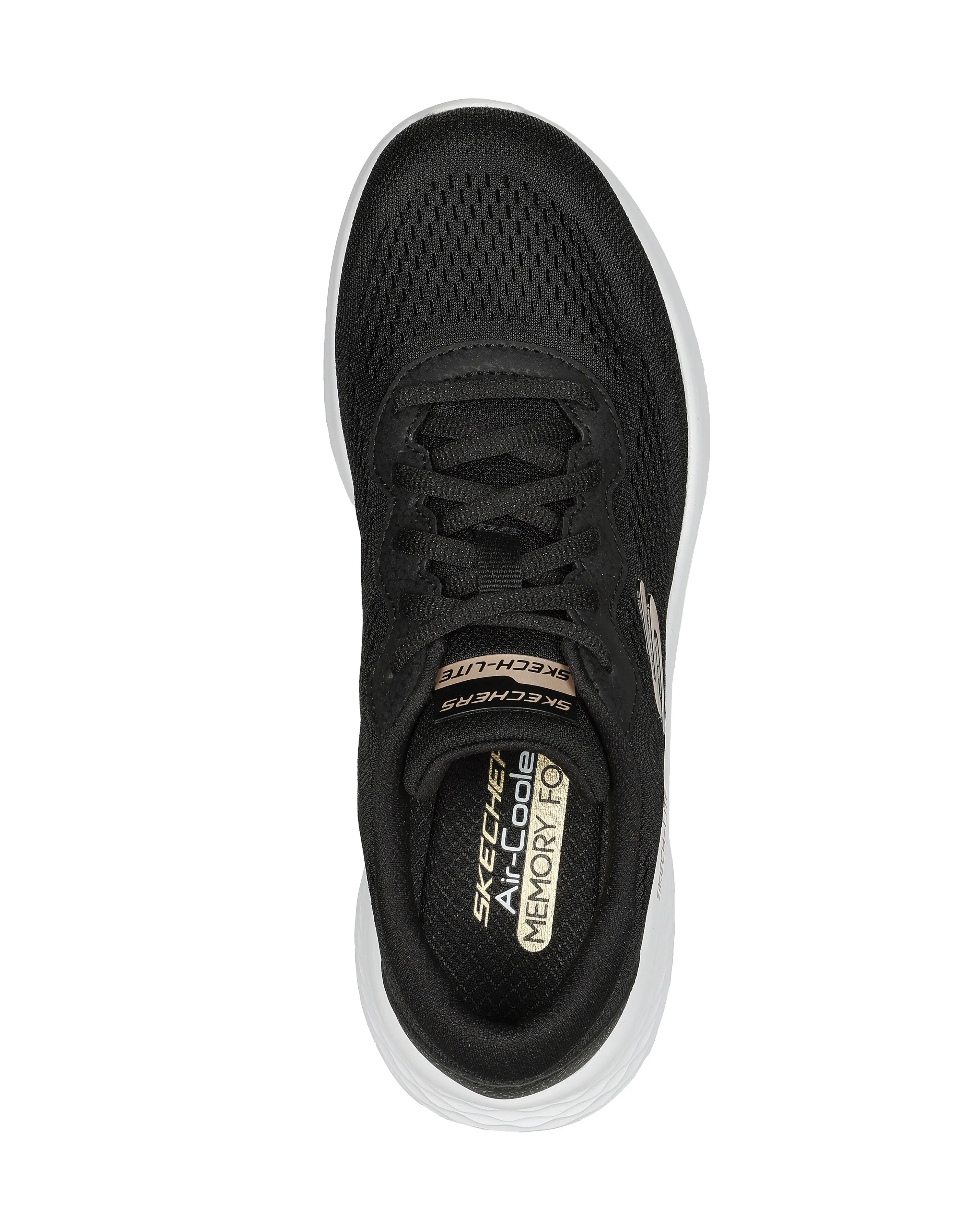 Skechers Skech-Lite Pro Trainers | Simply Be