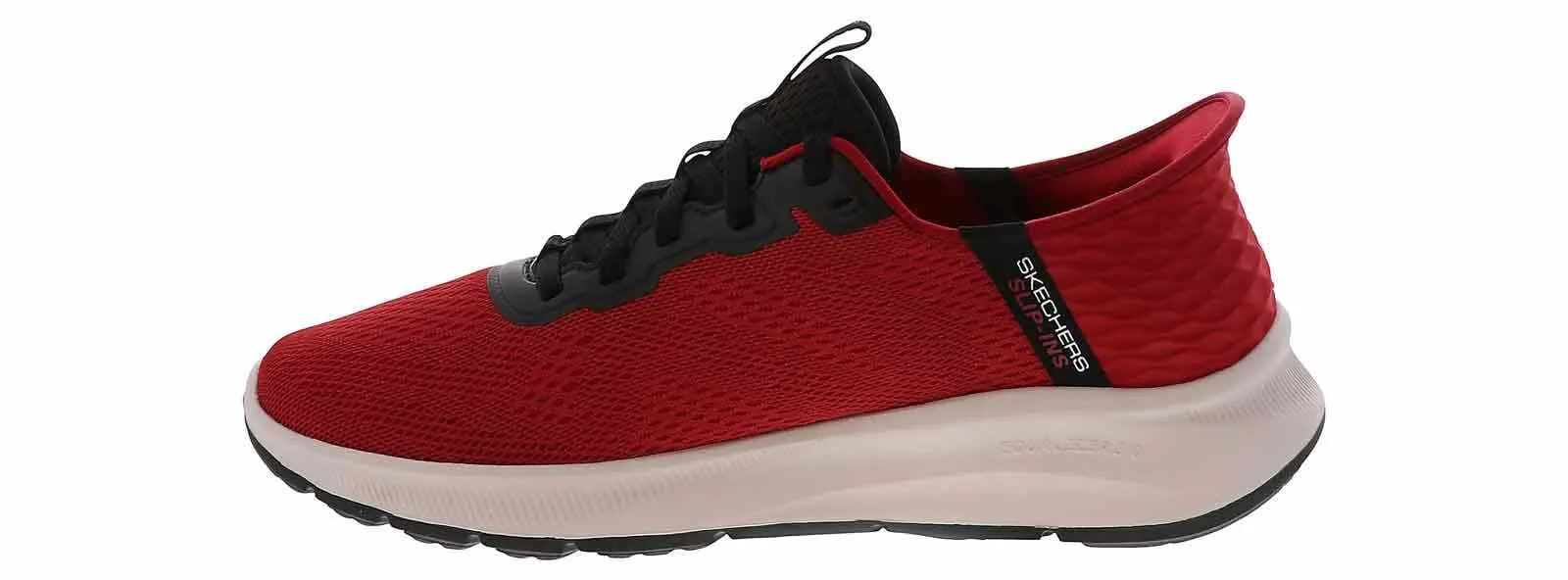 Skechers Slip-Ins Dual Lite Equalizer 5.0 Men’s Running Shoe