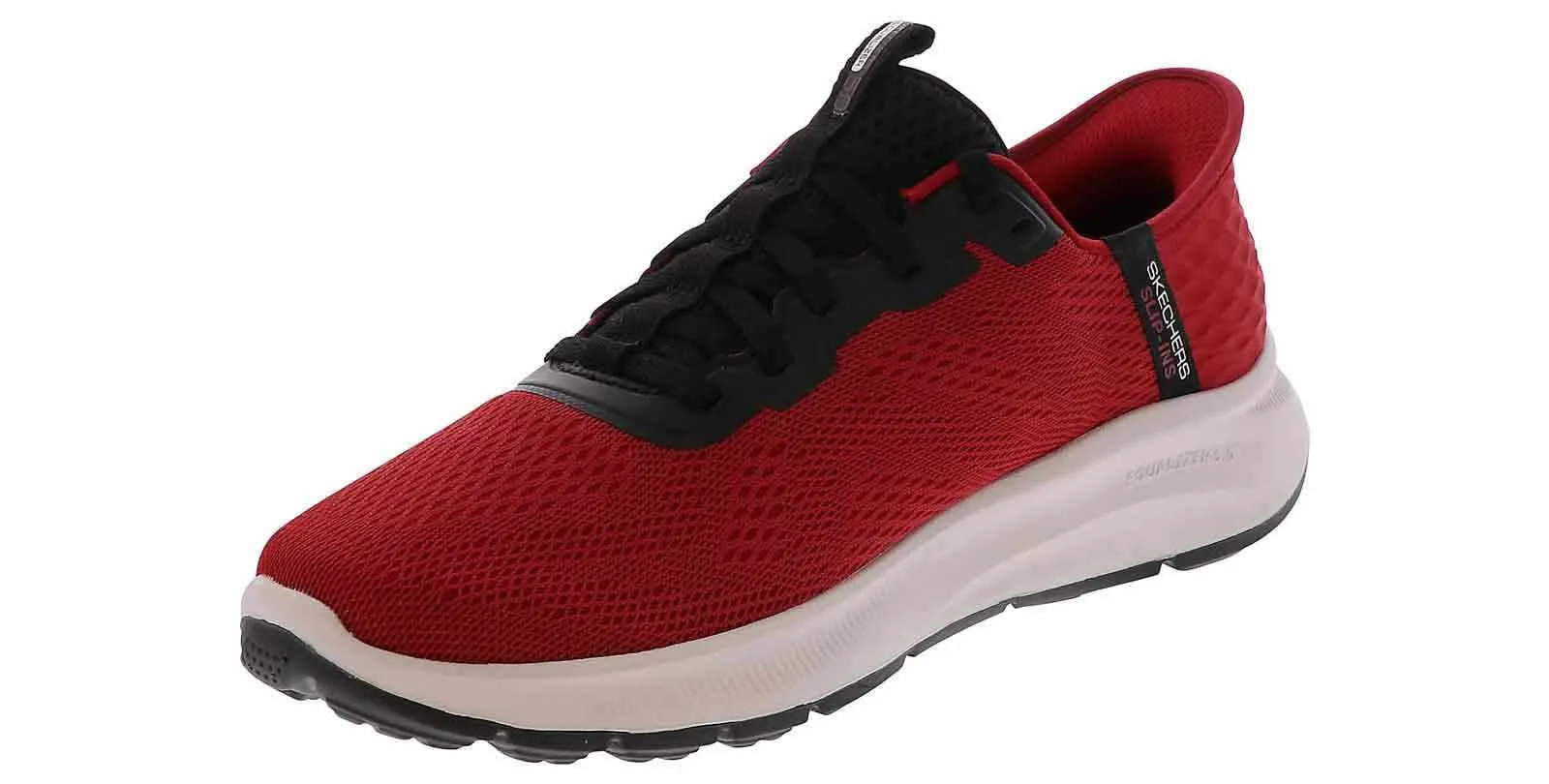 Skechers Slip-Ins Dual Lite Equalizer 5.0 Men’s Running Shoe