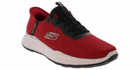 Skechers Slip-Ins Dual Lite Equalizer 5.0 Men’s Running Shoe