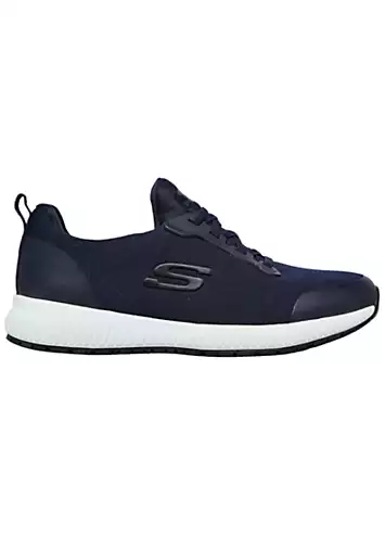 Skechers Squad SR Professional Trainers | Grattan