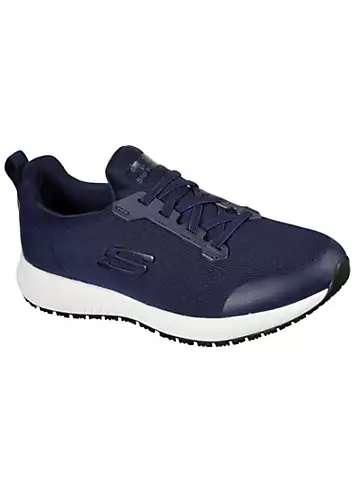 Skechers Squad SR Professional Trainers | Grattan