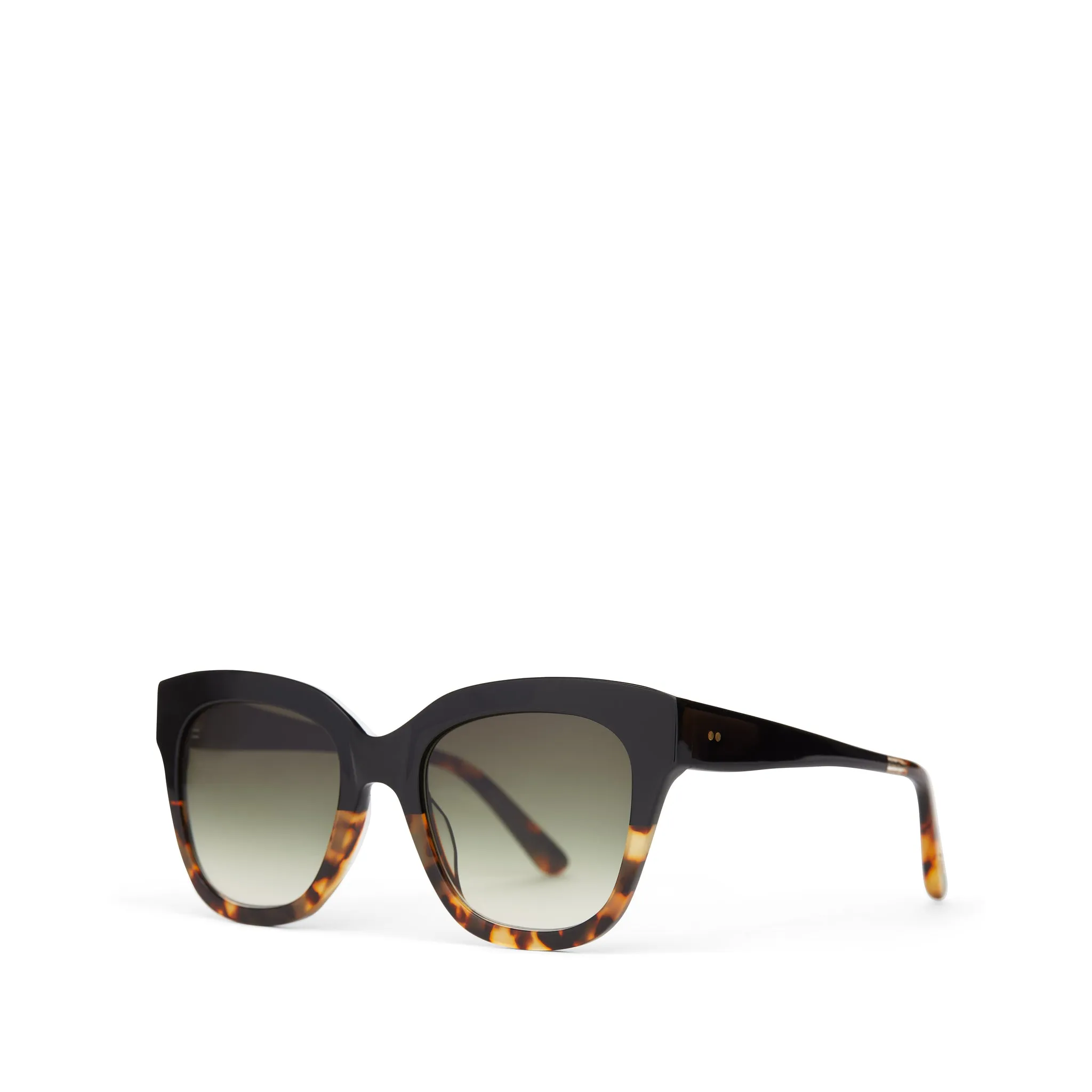 Sloane Handcrafted Sunglasses