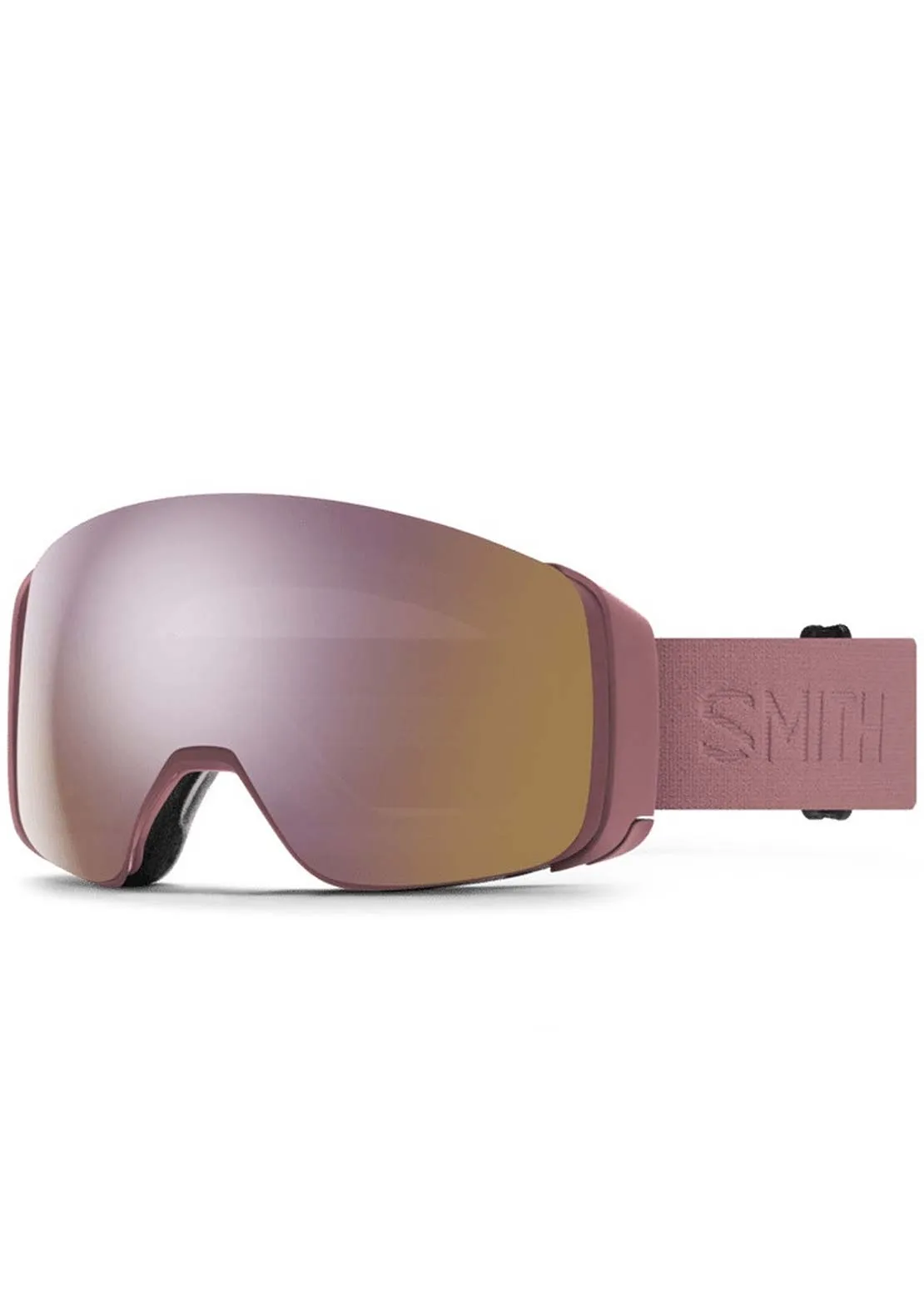 Smith 4D Mag Goggles