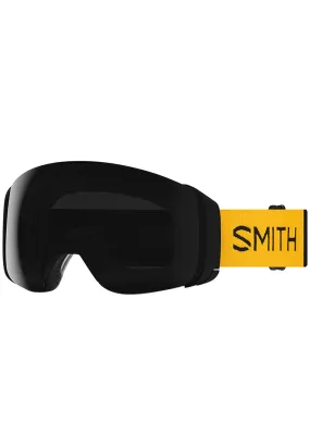 Smith 4D Mag Goggles