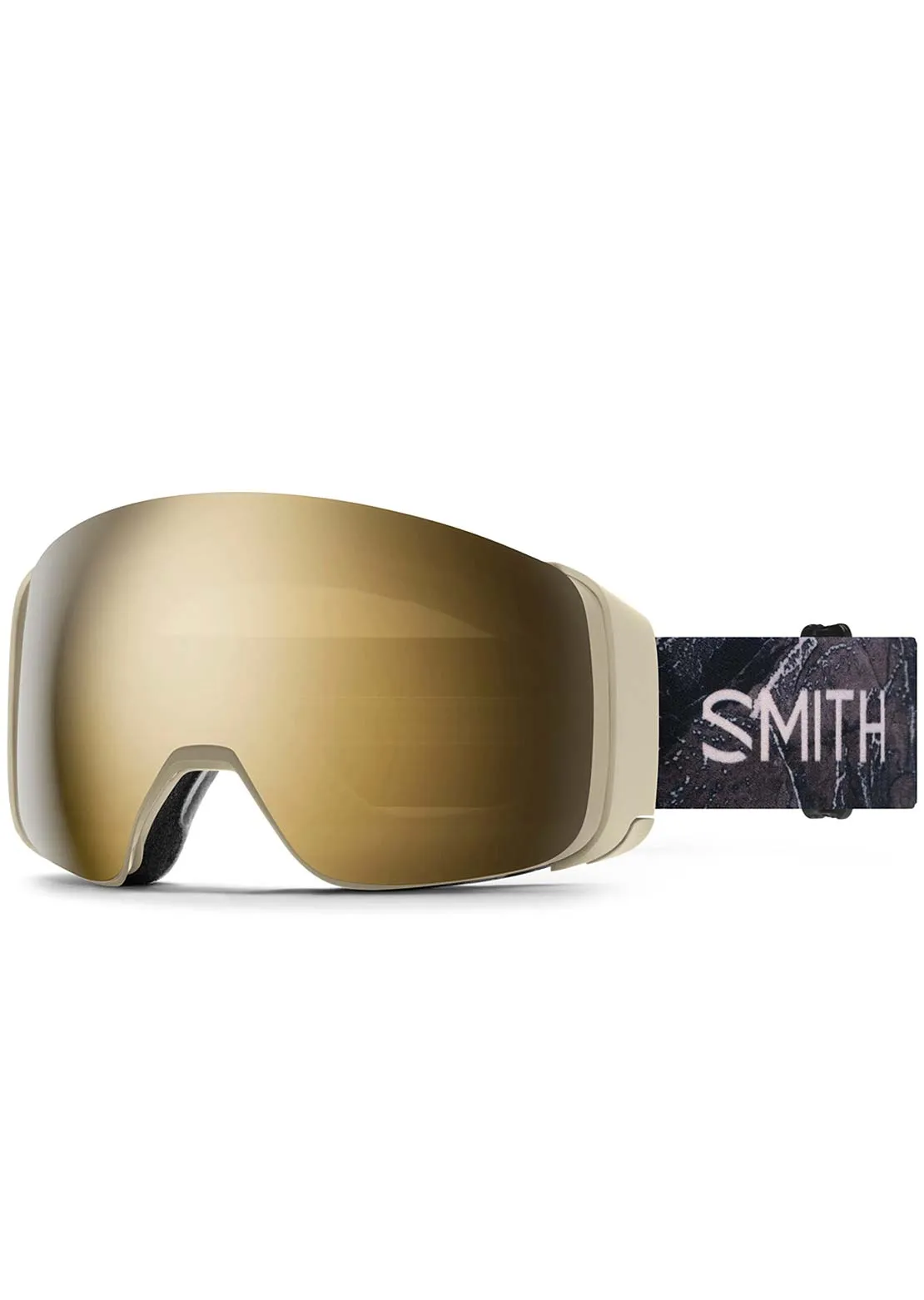 Smith 4D Mag Goggles