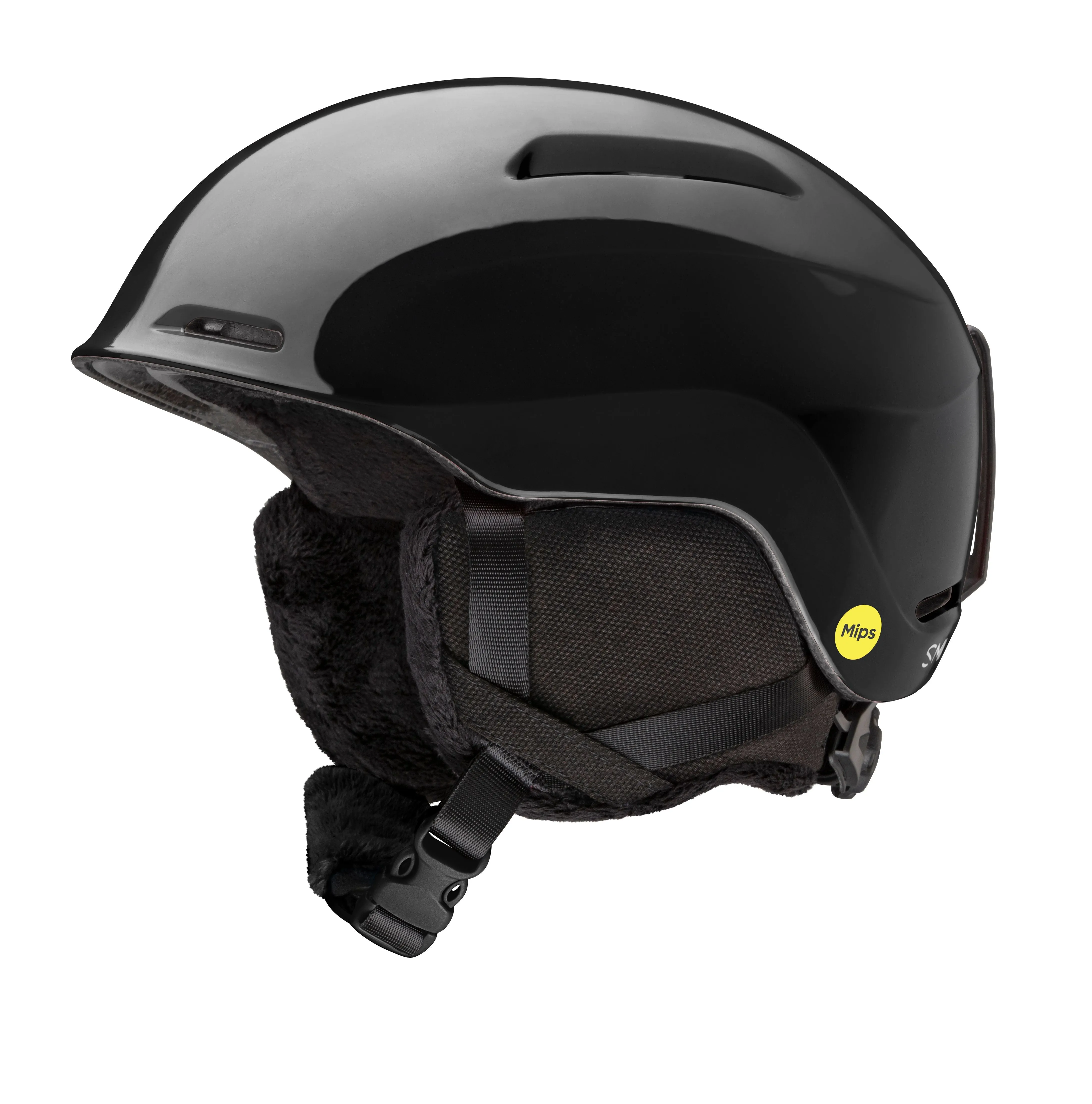 Smith Glide Jr Mips Unisex Winter Helmet