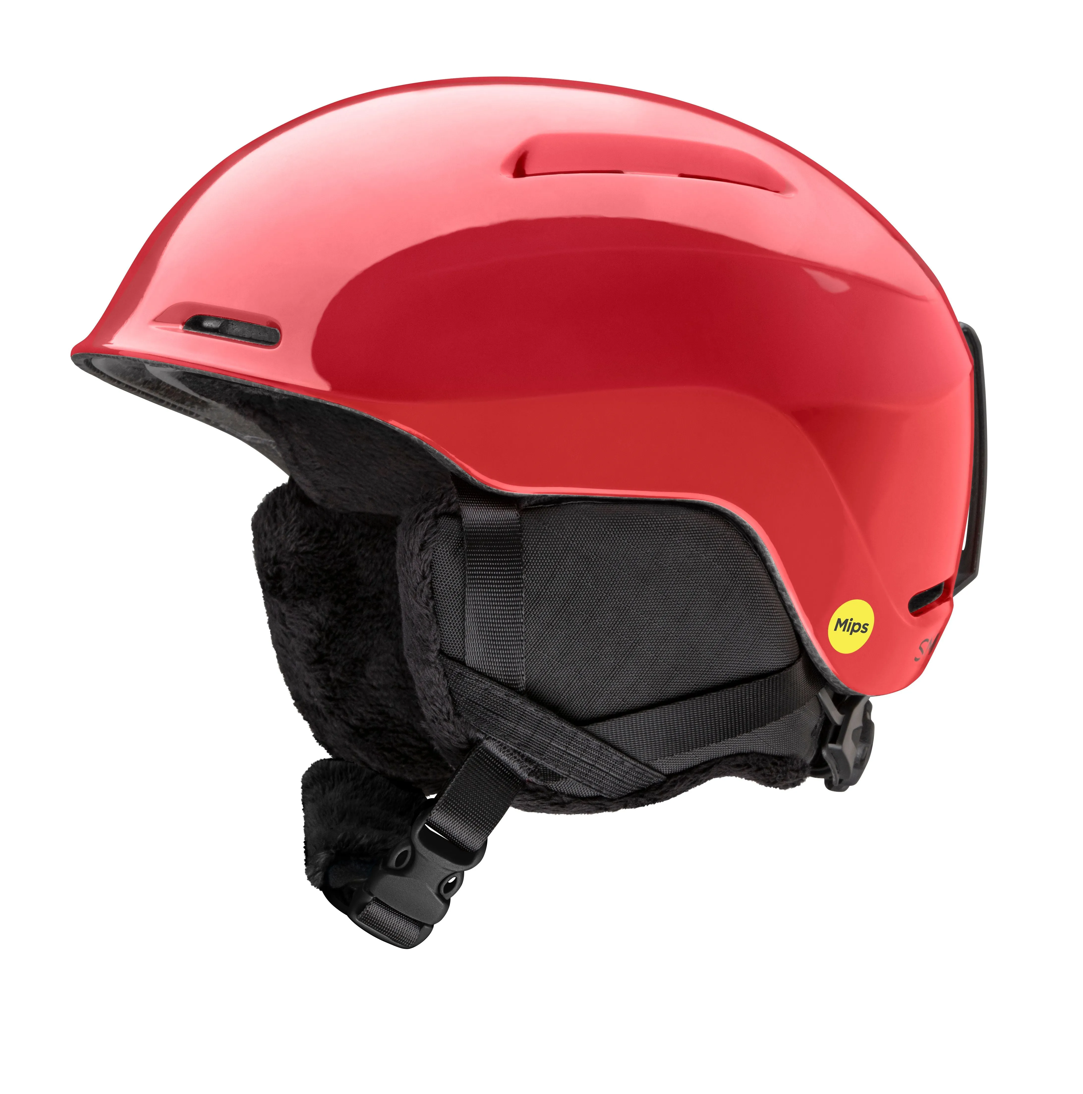 Smith Glide Jr Mips Unisex Winter Helmet