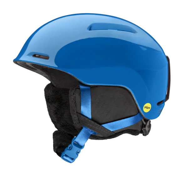 Smith Glide Jr Mips Unisex Winter Helmet