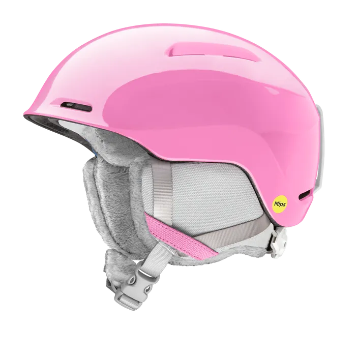 Smith Glide Jr Mips Unisex Winter Helmet