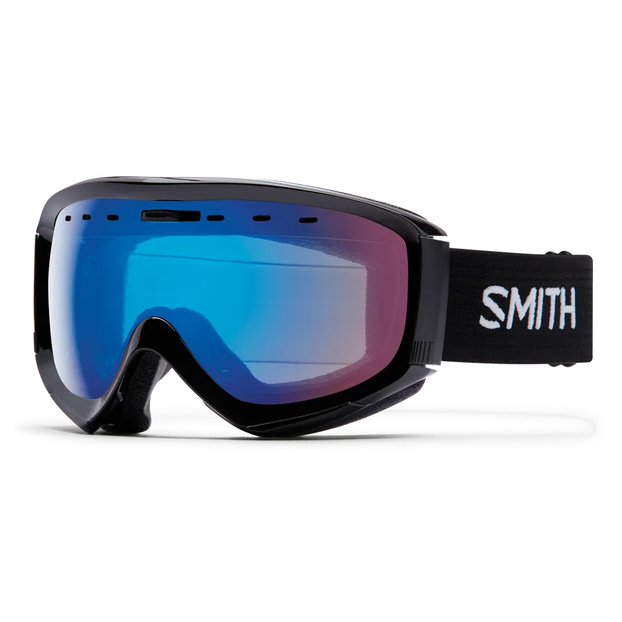 SMITH PROPHECY OTG ASIA FIT Unisex Winter Goggles