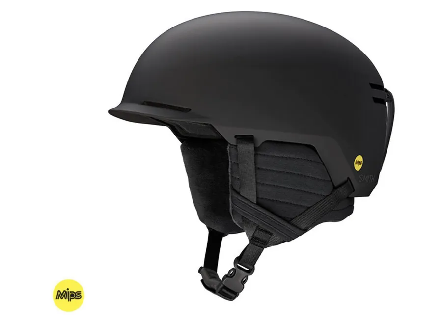 Smith Scout Mips Helmet