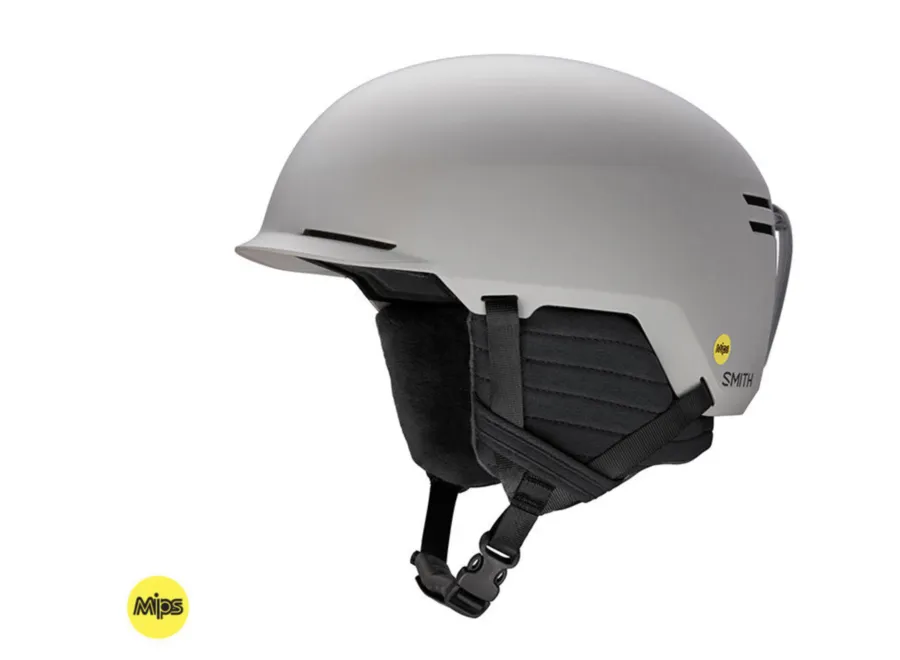 Smith Scout Mips Helmet