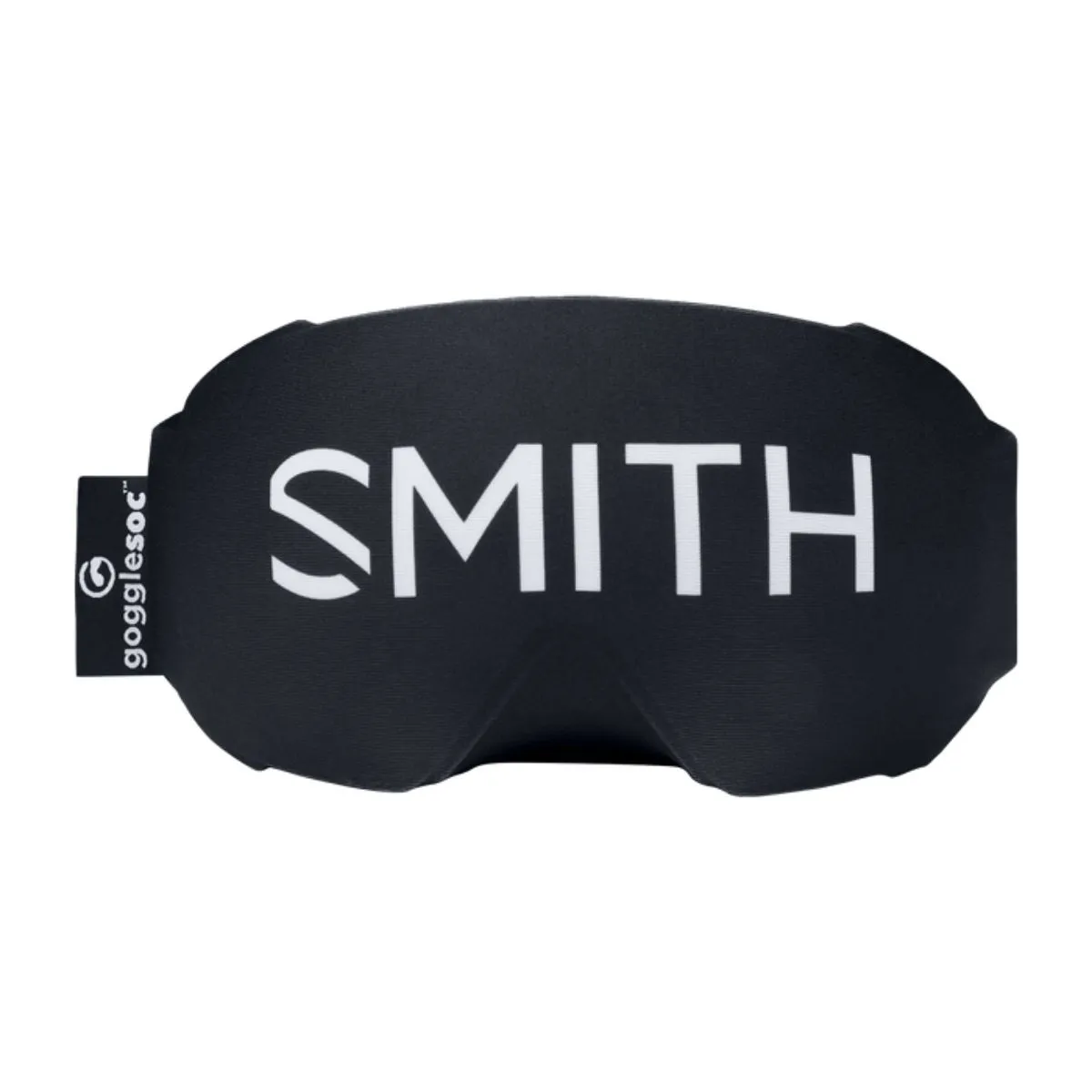 Smith Squad Mag Goggles + Chromapop Sun Black Lens