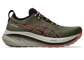 Sneakers Asics Gel-Nimbus 26 Tr Nature Bathing/ Red Snapper