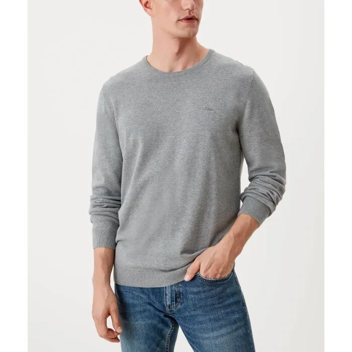 s.Oliver RL JUMPER NOOS