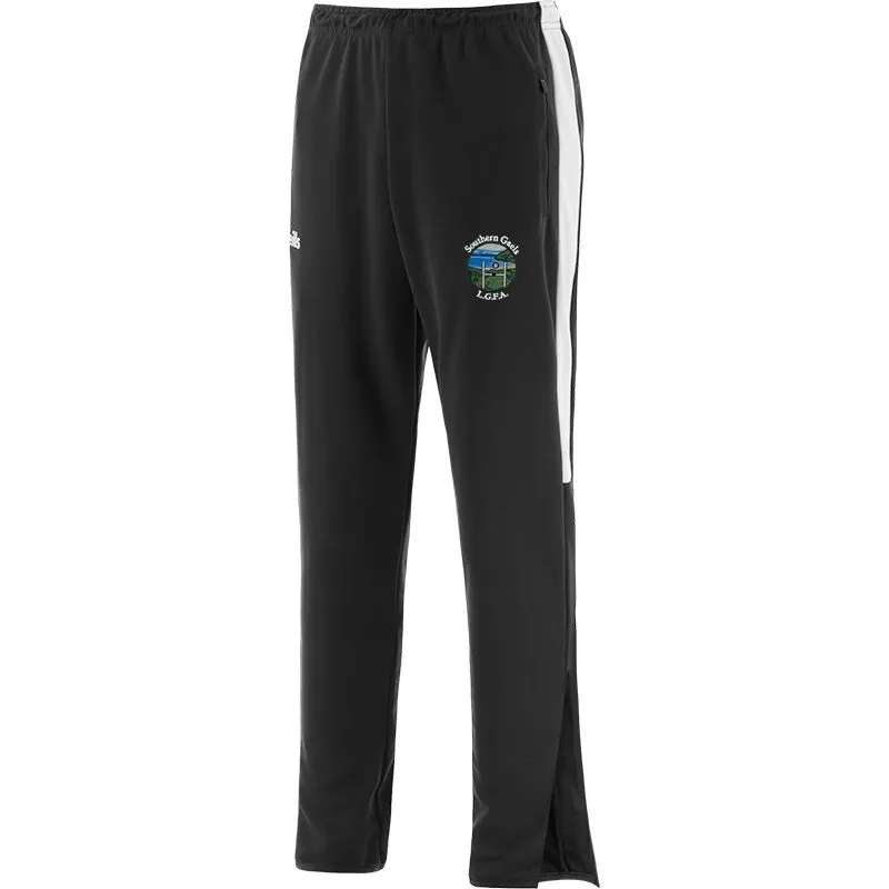 Southern Gaels LGFA Aspire Skinny Tracksuit Bottoms