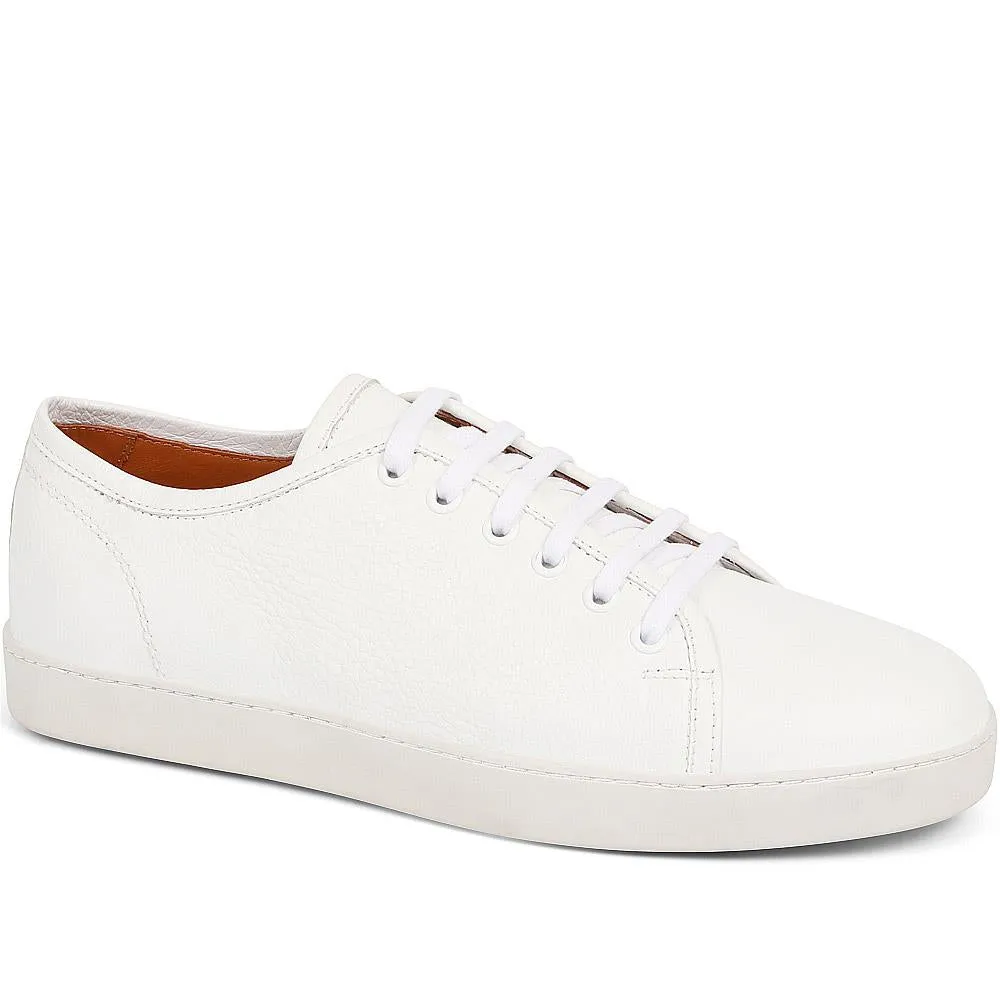 Southport Leather Trainers - SOUTHPORT / 323 688