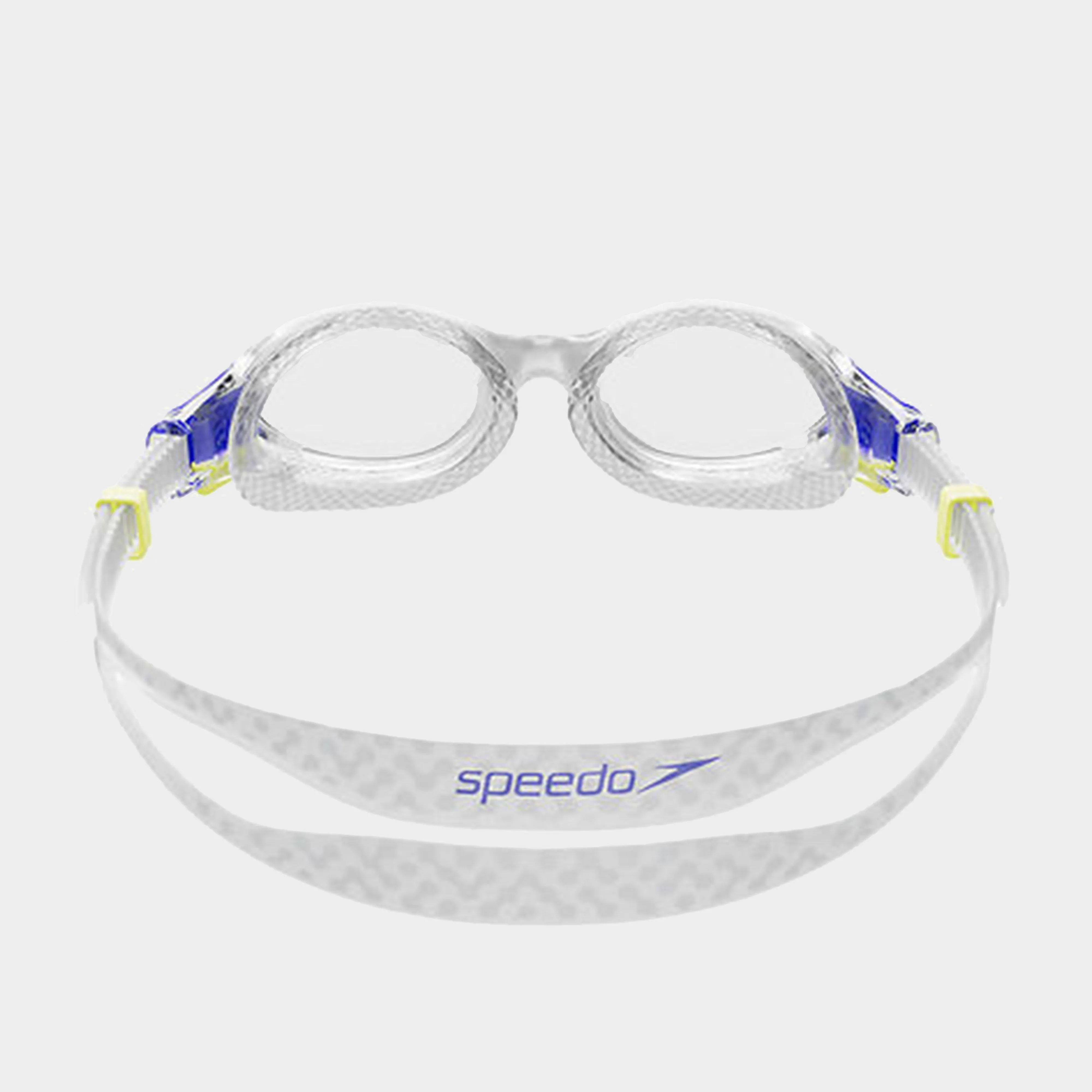 Speedo Kids' BioFuse 2.0 Swim Goggles | Ultimate Outdoors