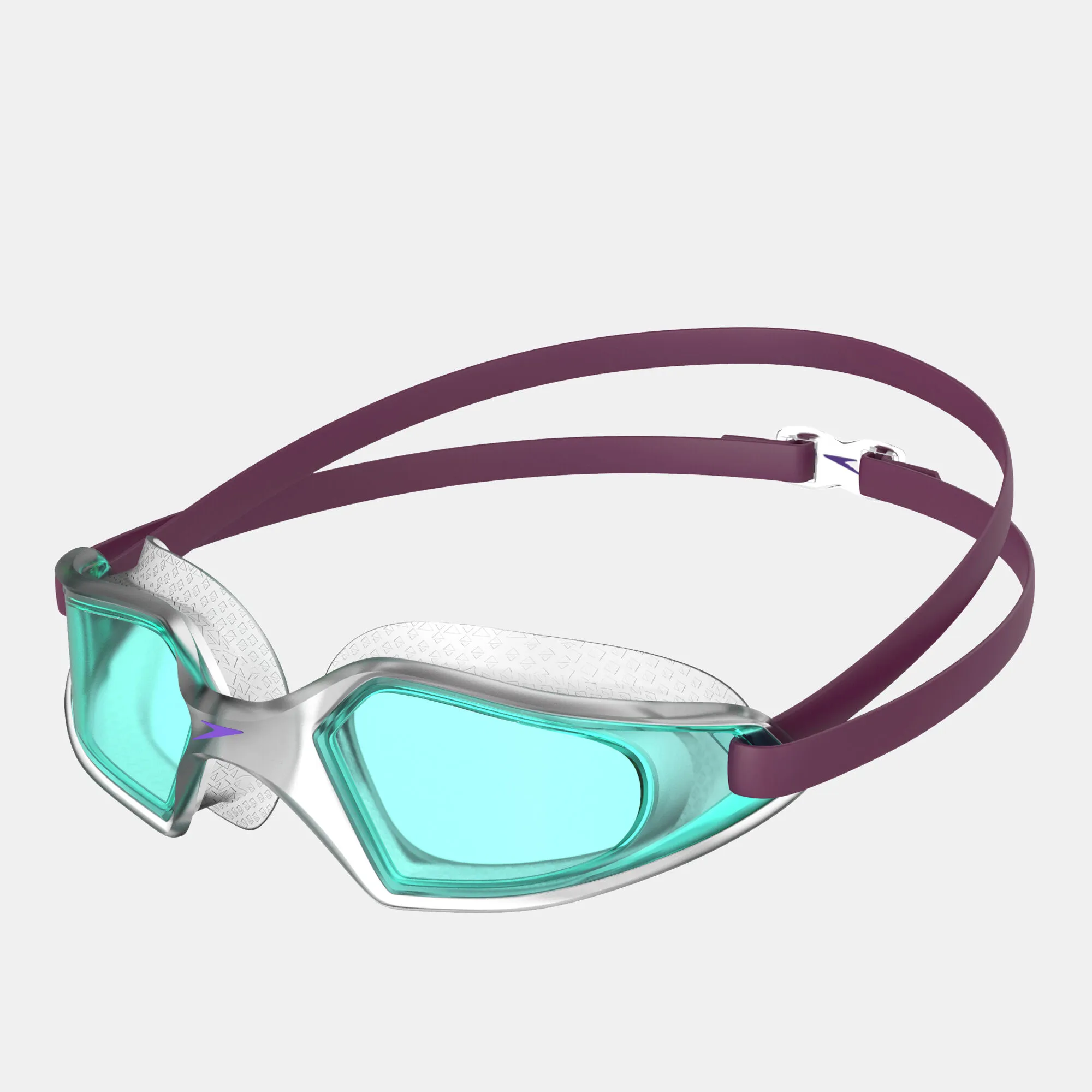 Speedo Kids' Hydropulse Swimming Goggles