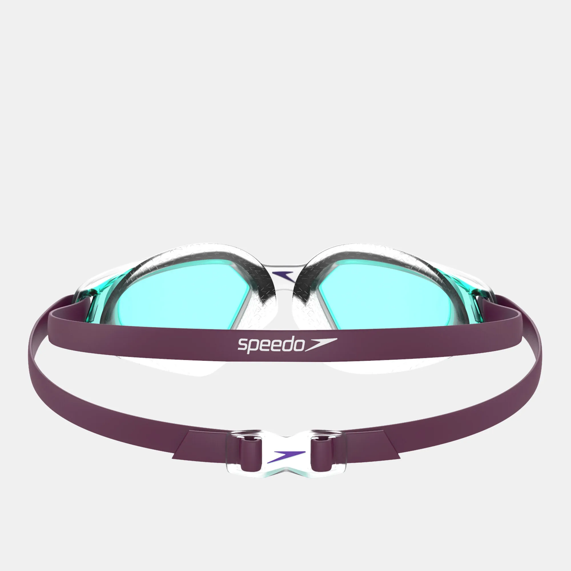 Speedo Kids' Hydropulse Swimming Goggles