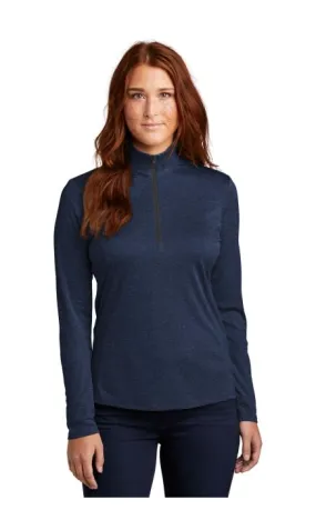 Sport-Tek LST469 Ladies Endeavor 1/2-Zip Pullover