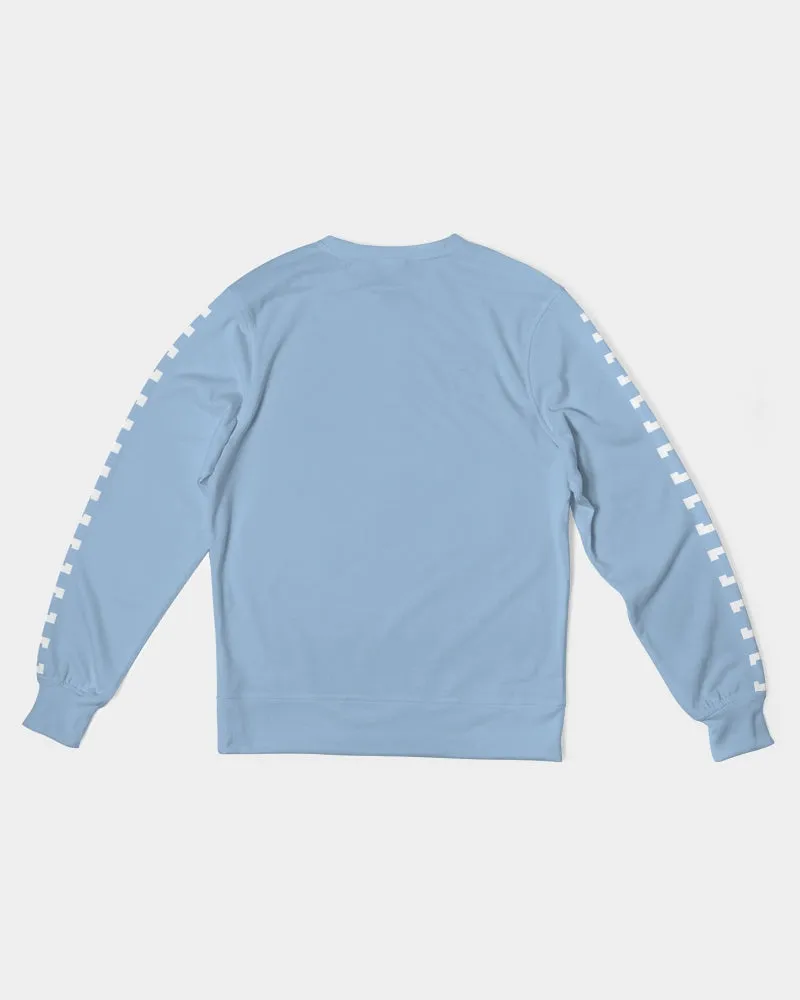 Sqdltd SP23 Men's Classic French Terry Crewneck Pullover AB