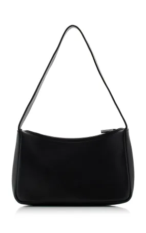 St. Agni 90's Petit Leather Shoulder Bag