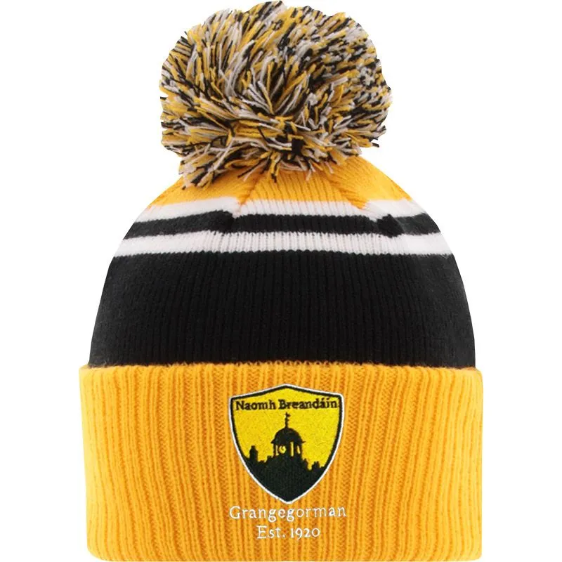 St. Brendan's GAA Kids' Canyon Bobble Hat