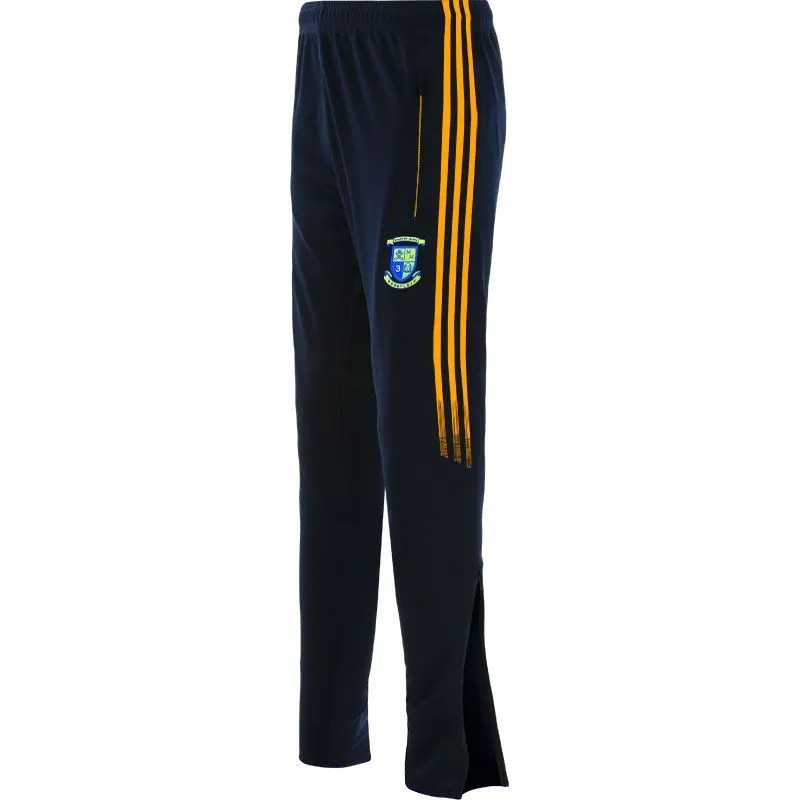 St. Lazarians Abbeyleix Kids' Reno Squad Skinny Tracksuit Bottoms