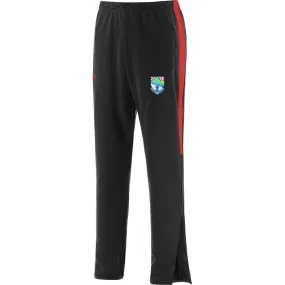 St. Nathy's Ladies GFC Kids' Aspire Skinny Tracksuit Bottoms