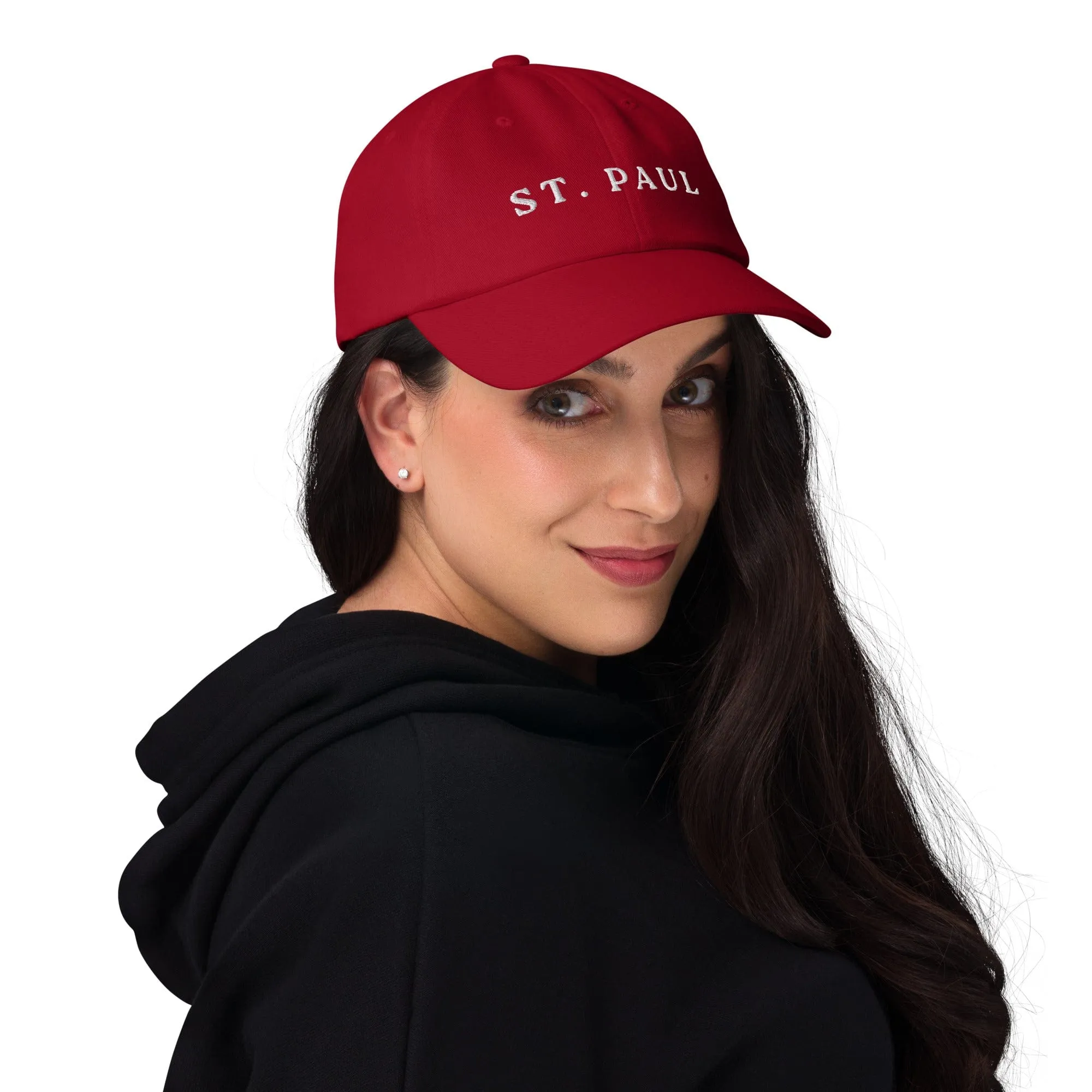 St. Paul Dad Hat