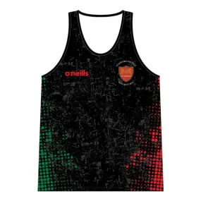 Stamford College Old Boys RFC Rugby Vest