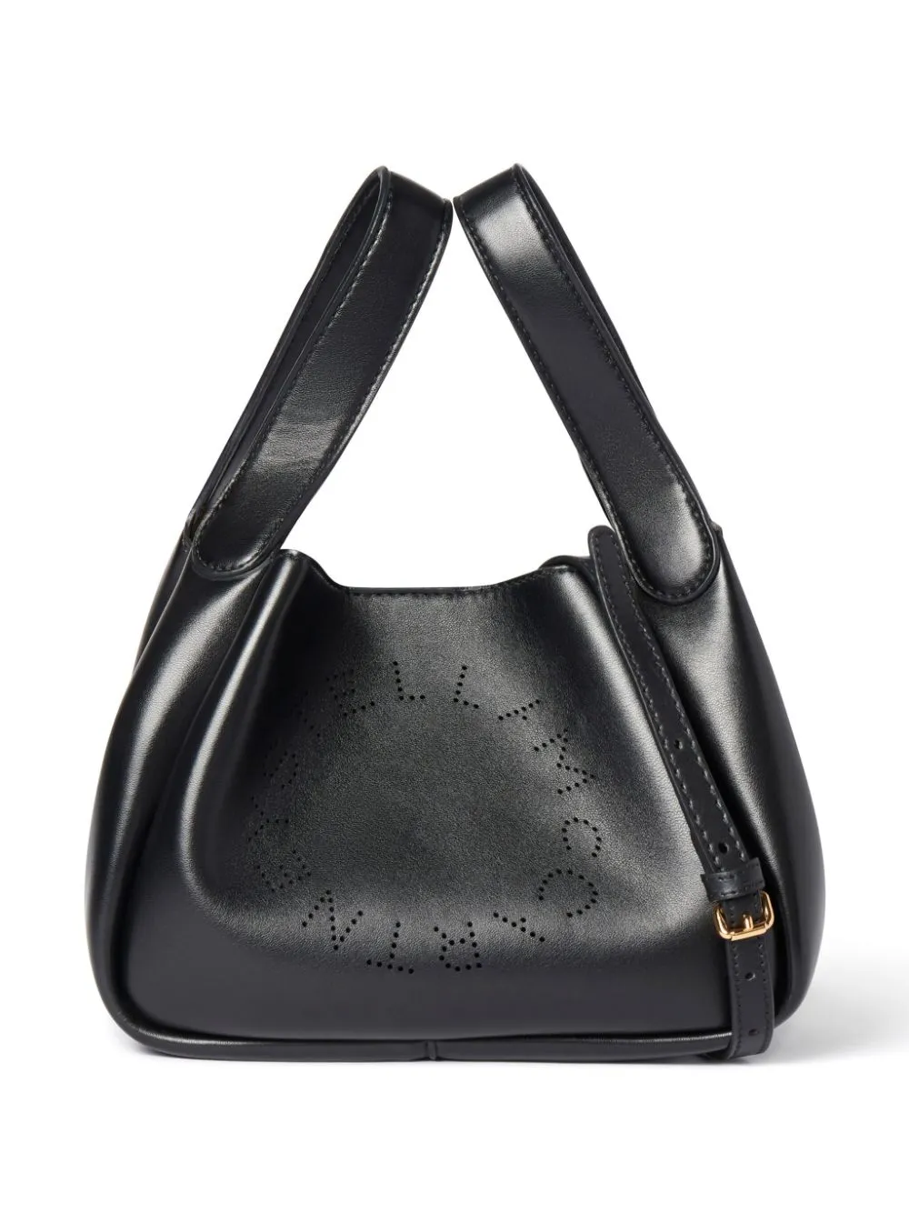 Stella McCartney    Stella Mc Cartney Stella Logo Shoulder Bag