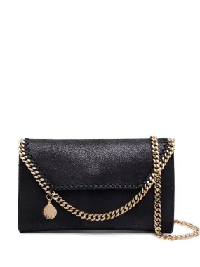 Stella Mccartney    Stella Mccartney Falabella Mini Shoulder Bag