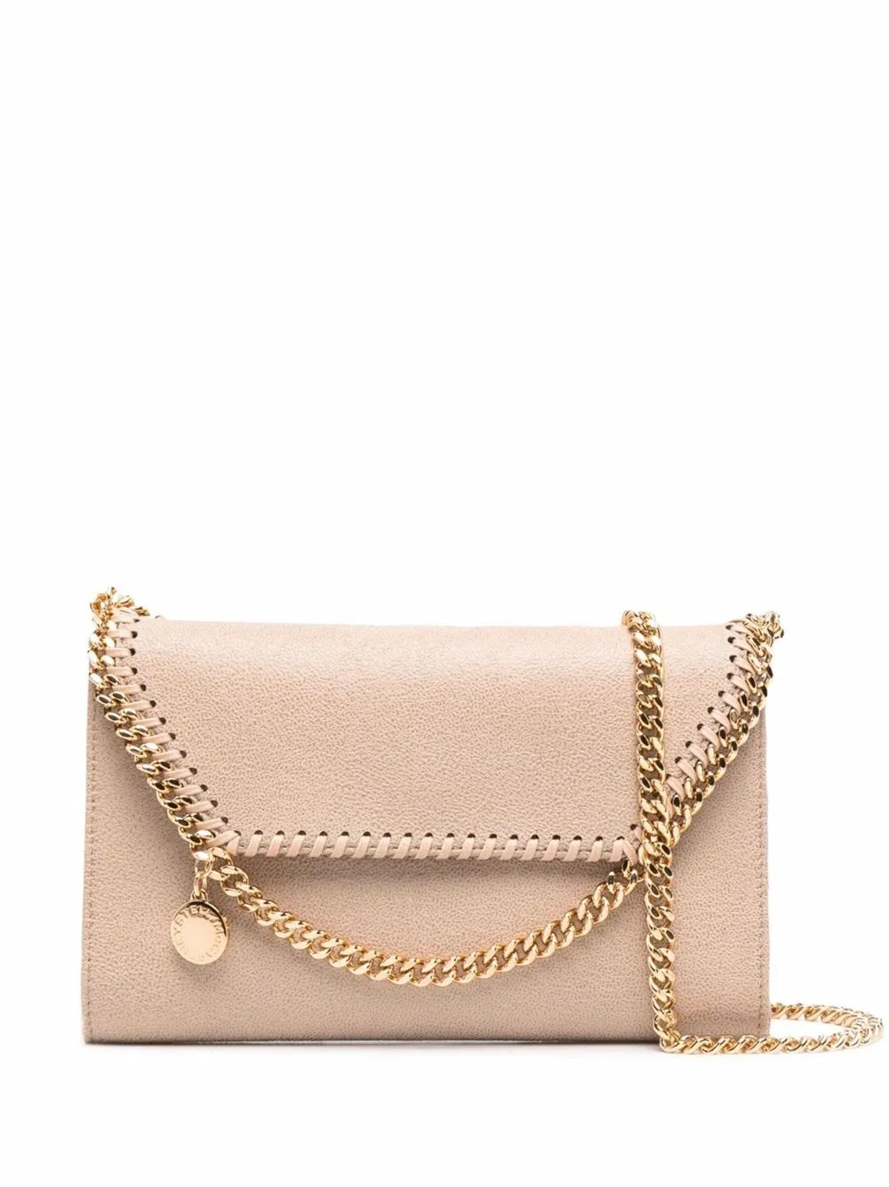 Stella Mccartney    Stella Mccartney Falabella Mini Shoulder Bag