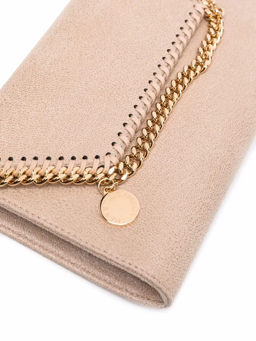 Stella Mccartney    Stella Mccartney Falabella Mini Shoulder Bag