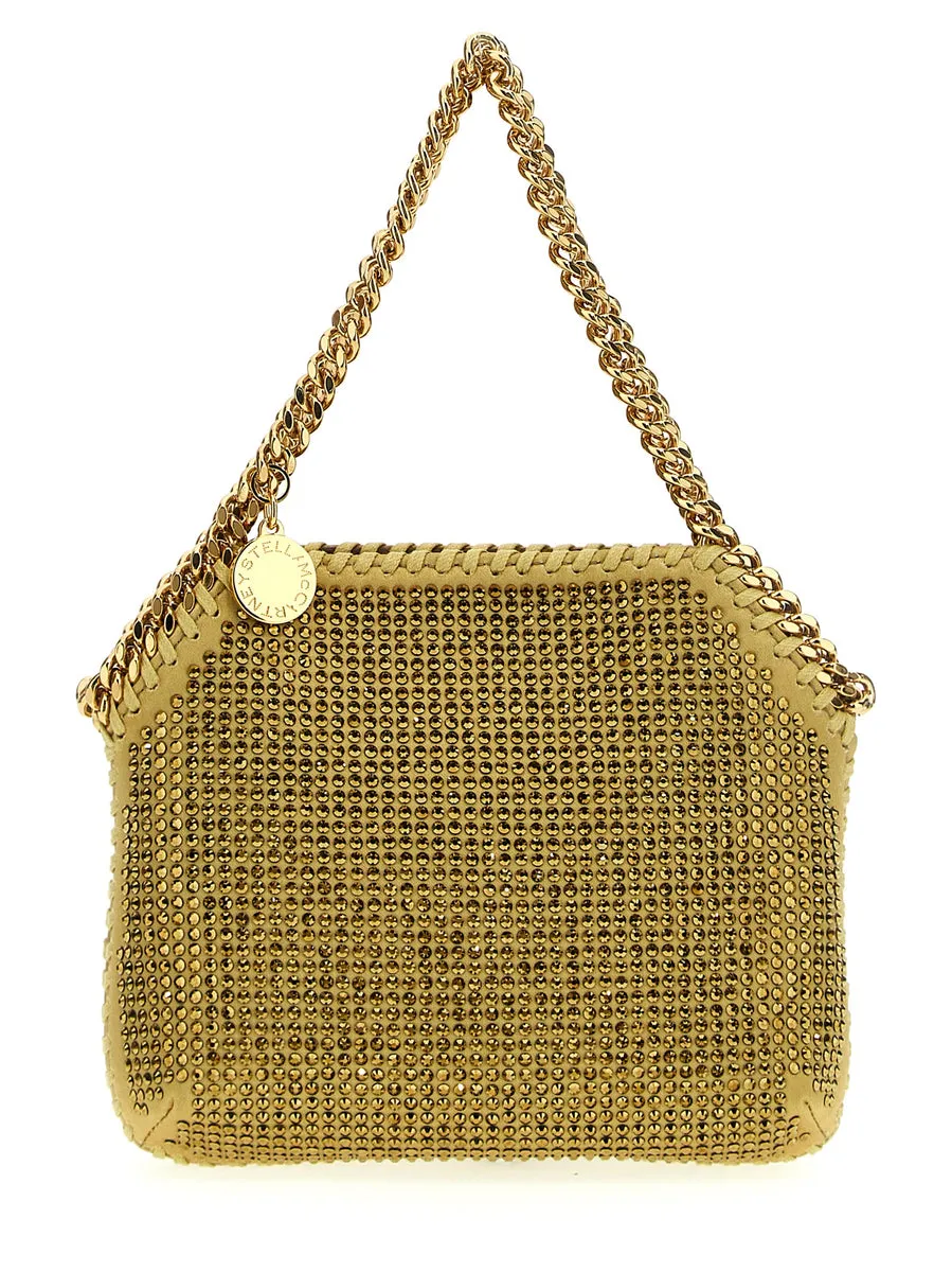 Stella McCartney    Stella Mccartney 'Mini Falabella' Shoulder Bag