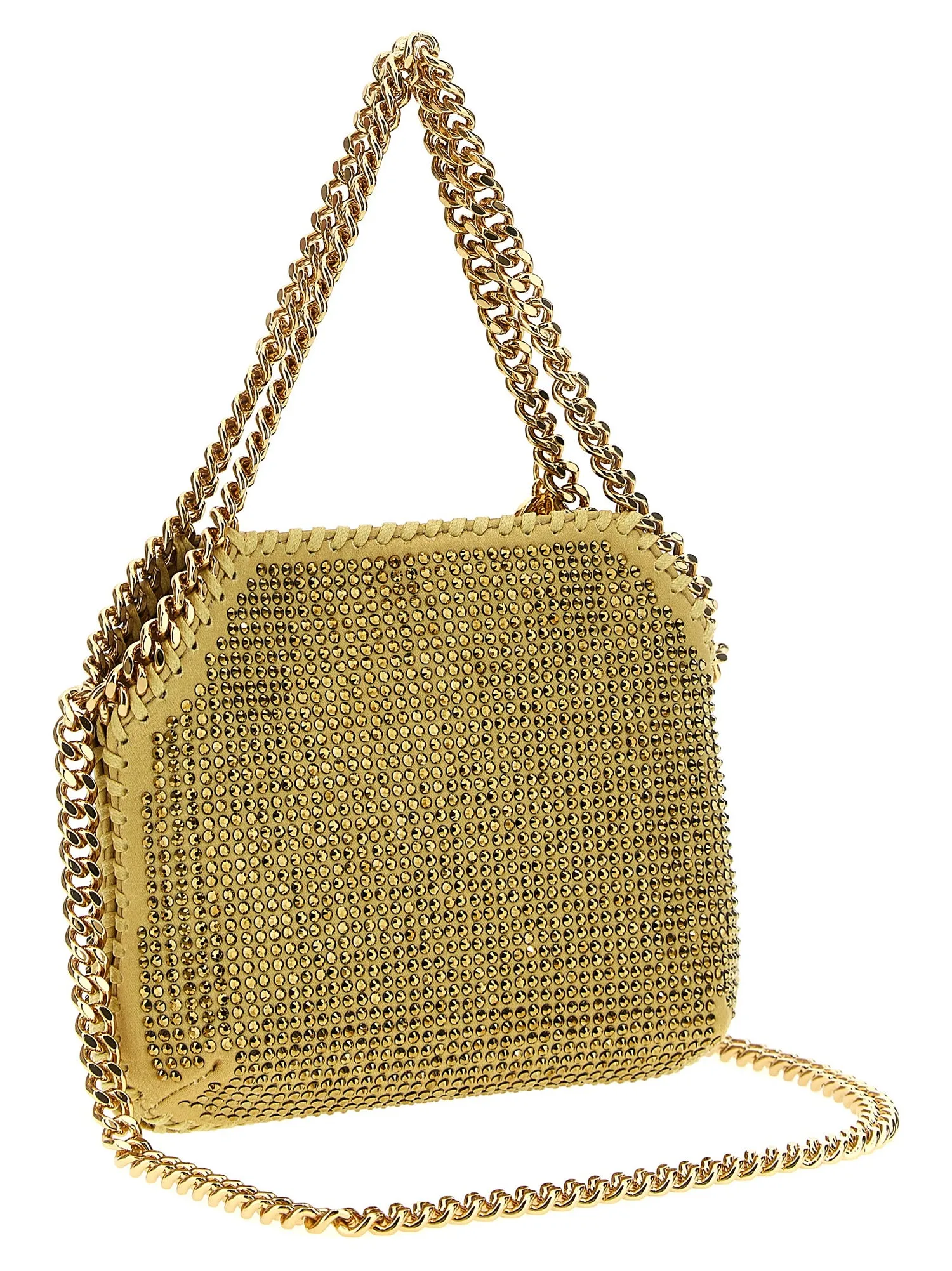 Stella McCartney    Stella Mccartney 'Mini Falabella' Shoulder Bag