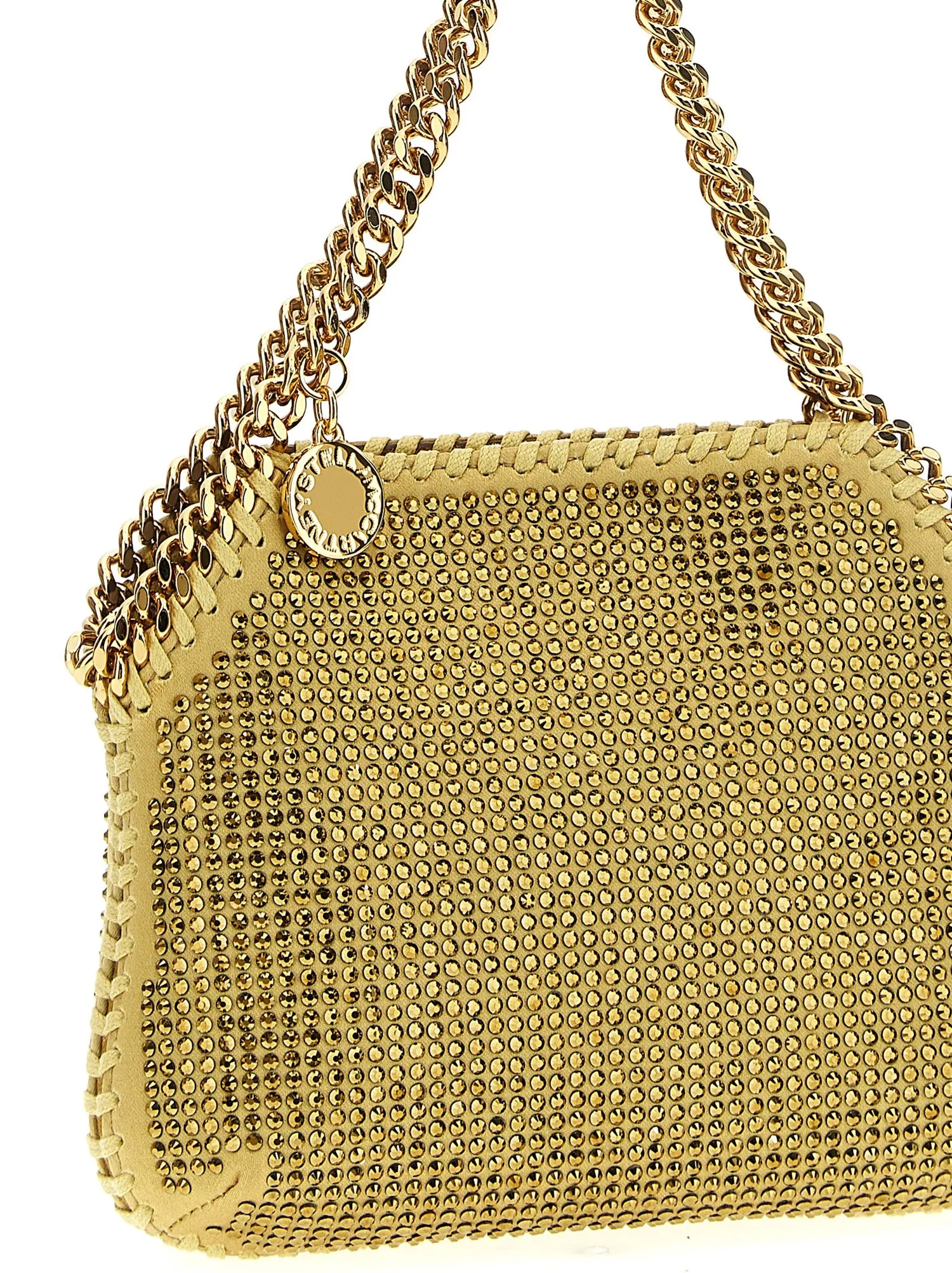 Stella McCartney    Stella Mccartney 'Mini Falabella' Shoulder Bag