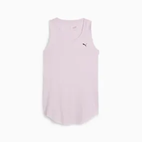 STUDIO FOUNDATION Women's Training Tank | Grape Mist | PUMA Shop All Puma | PUMA 