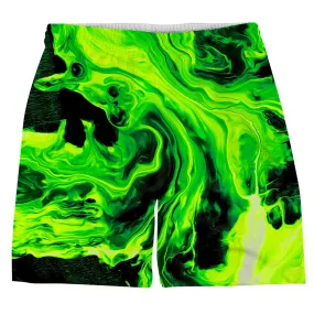 Sublime Weekend Shorts