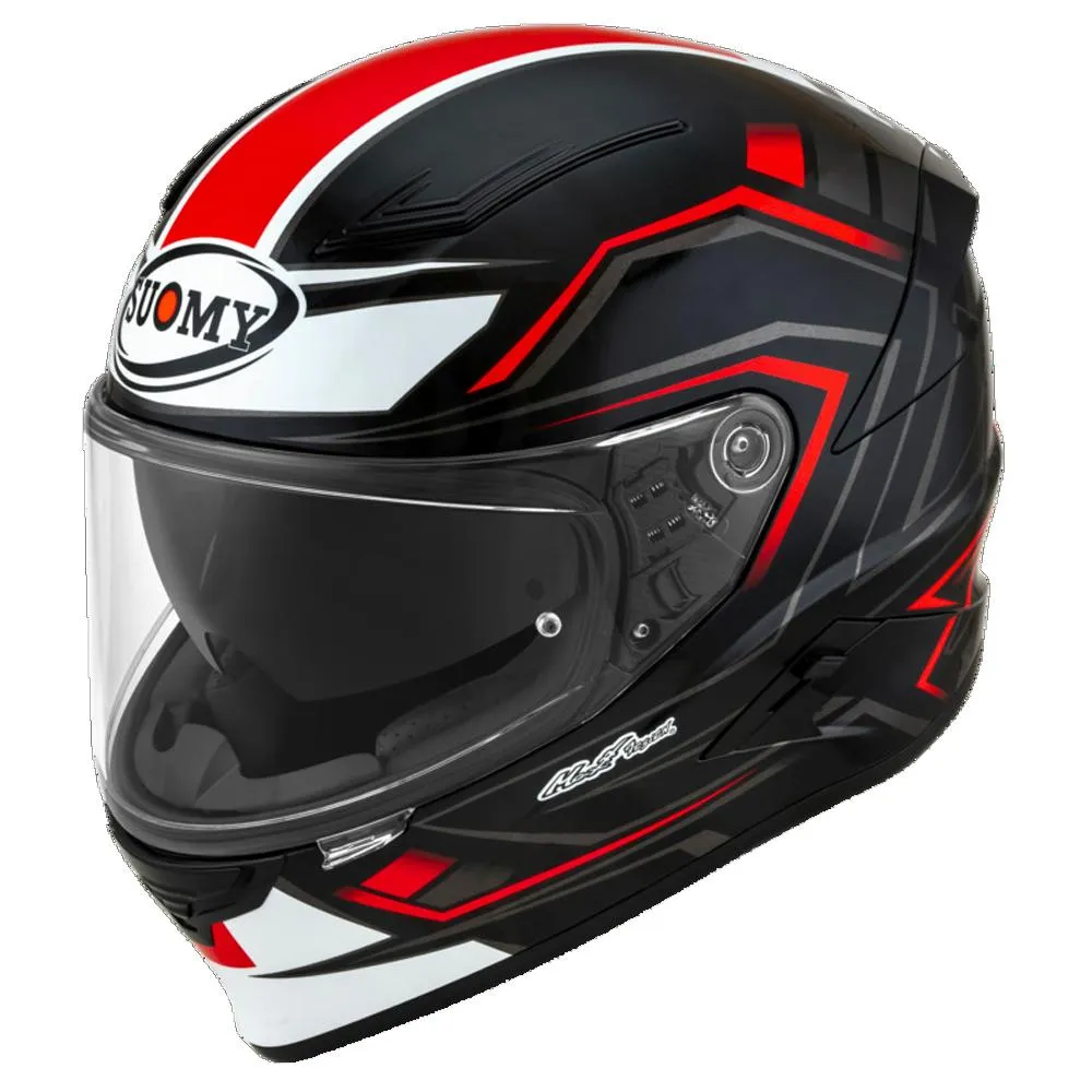 Suomy - Speedstar Glow Helmet