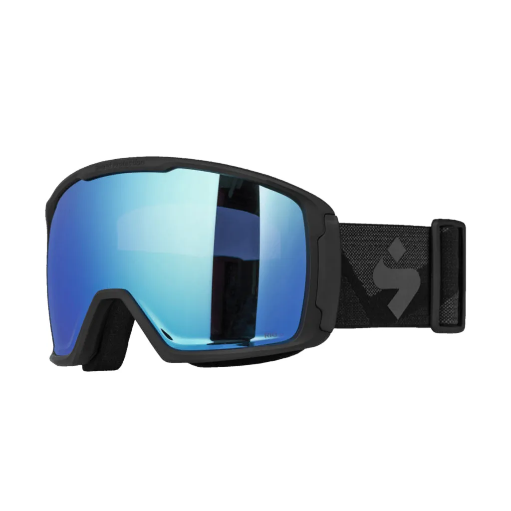 Sweet Protection Clockwork RIG Reflect Goggles 2024