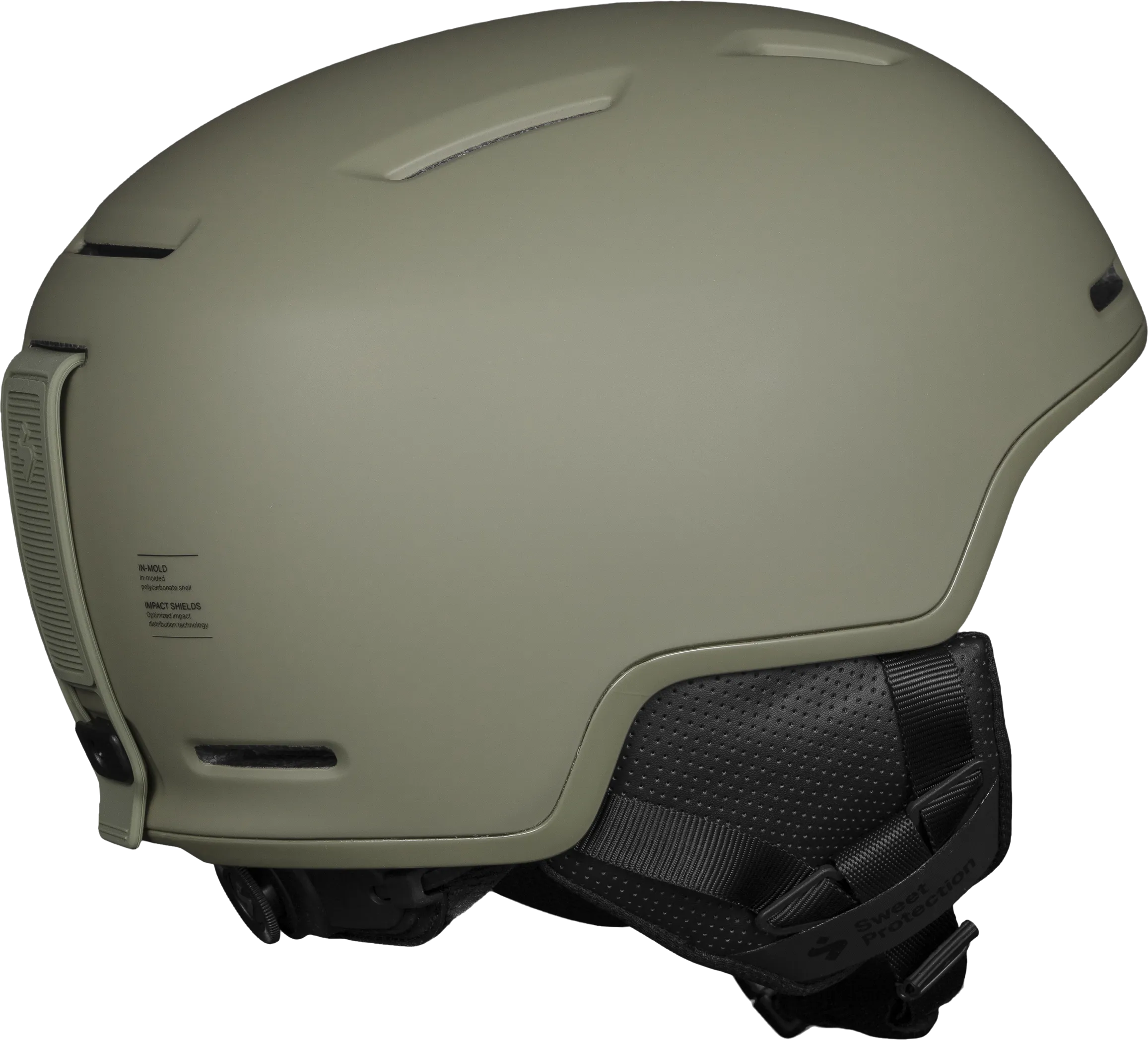 Sweet Protection Looper Mips Helmet Woodland | Buy Sweet Protection Looper Mips Helmet Woodland here | Outnorth