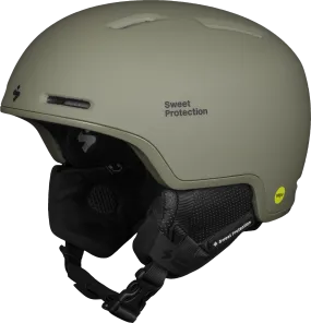 Sweet Protection Looper Mips Helmet Woodland | Buy Sweet Protection Looper Mips Helmet Woodland here | Outnorth