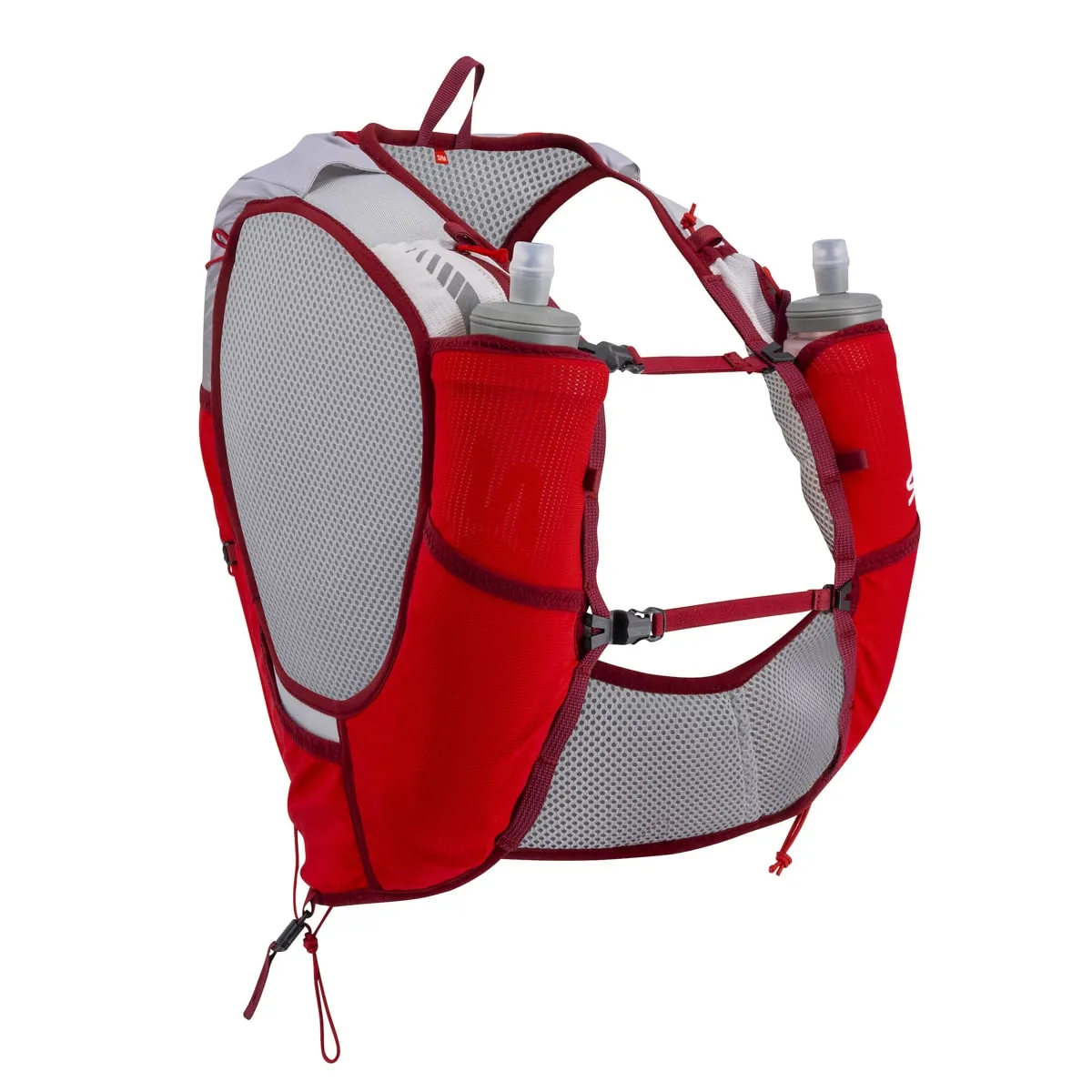 Swix Pace 2 L Hydration Vest Swix Red | Buy Swix Pace 2 L Hydration Vest Swix Red here | Outnorth