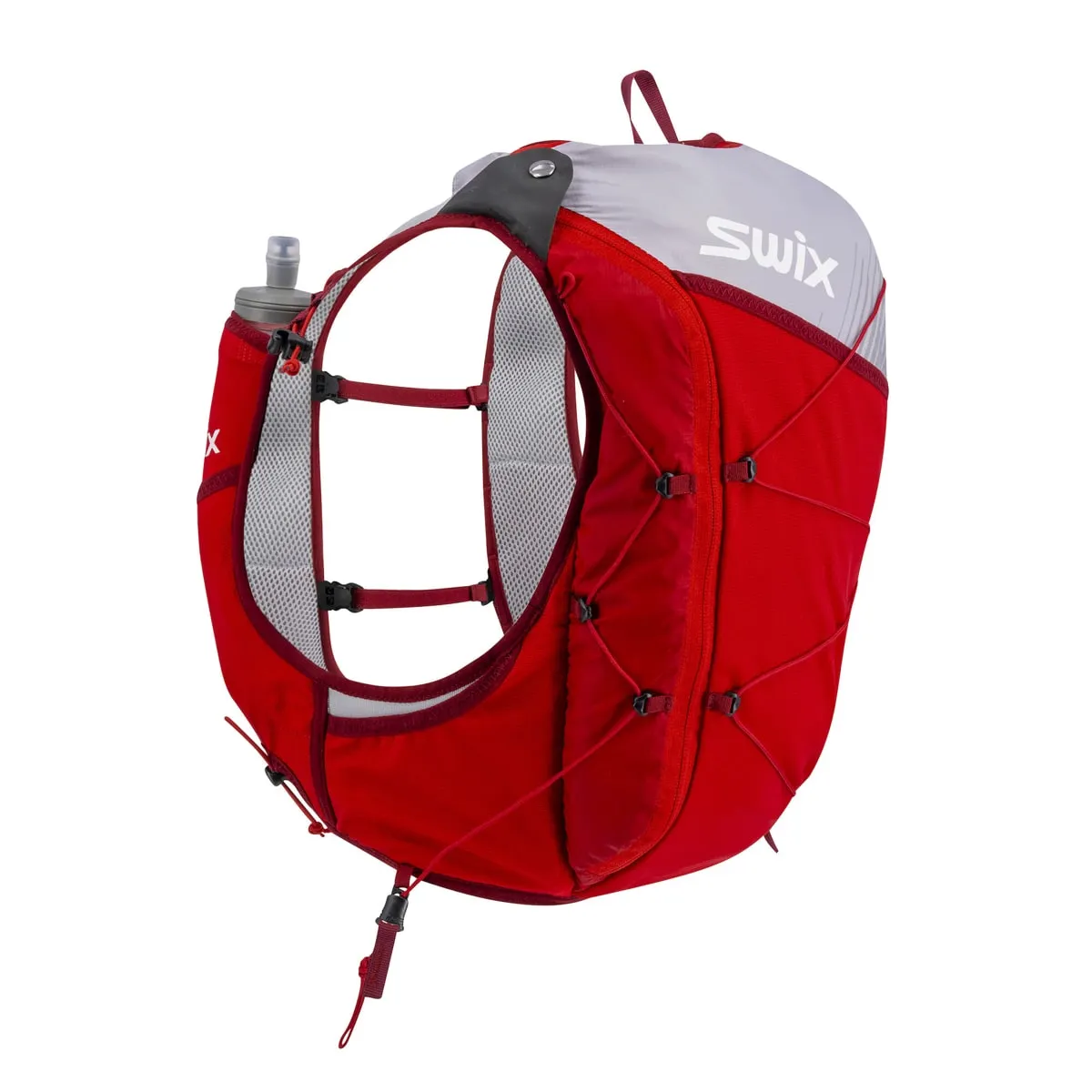 Swix Pace 2 L Hydration Vest Swix Red | Buy Swix Pace 2 L Hydration Vest Swix Red here | Outnorth